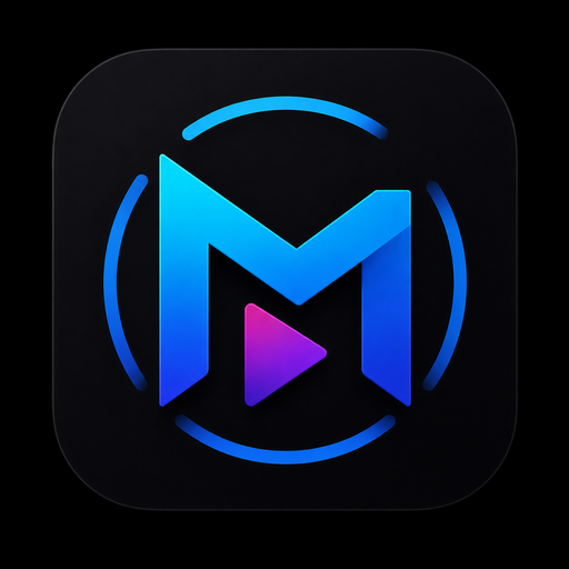Ícone do MyStream